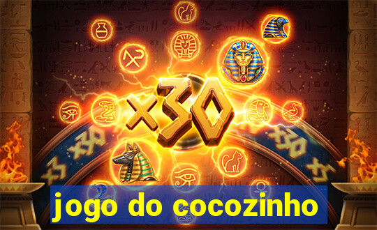 jogo do cocozinho