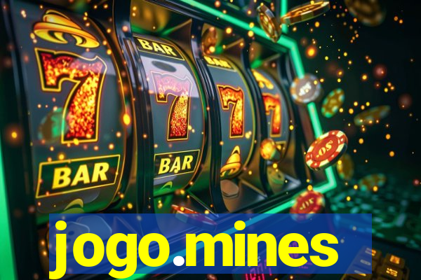 jogo.mines