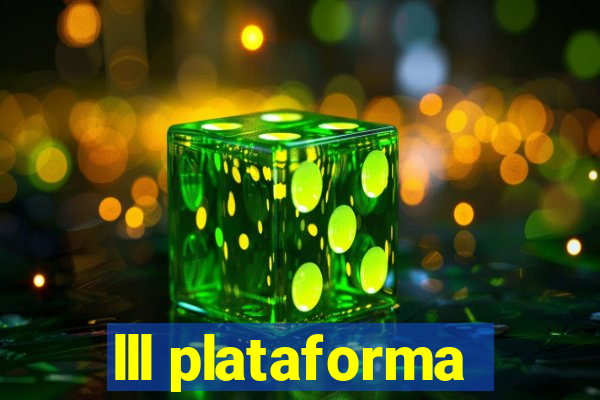 lll plataforma