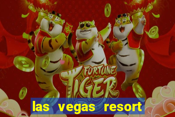 las vegas resort and casino westgate