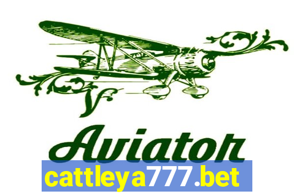 cattleya777.bet