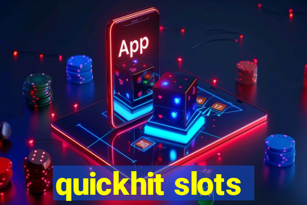 quickhit slots