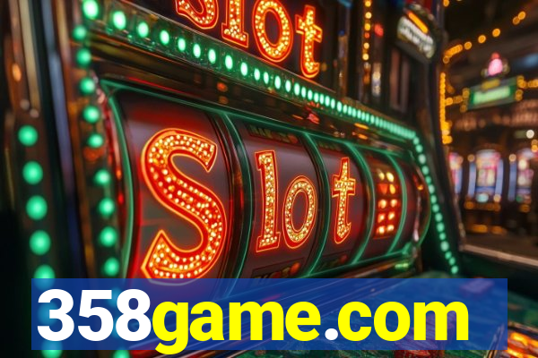 358game.com