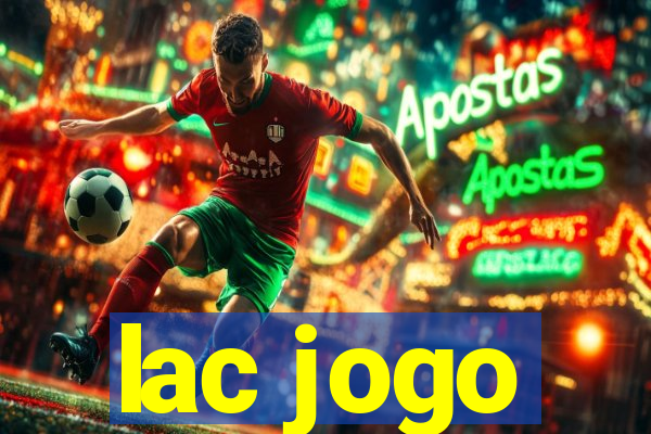 lac jogo