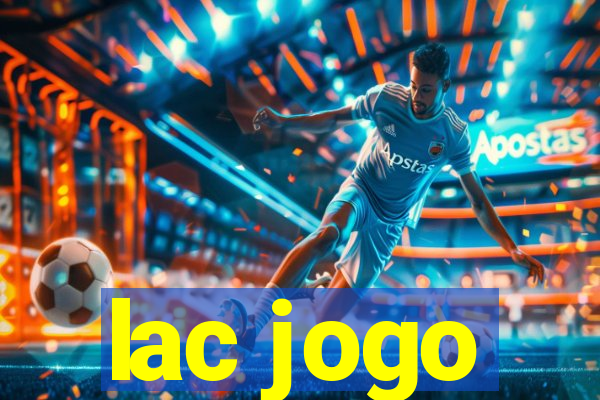 lac jogo