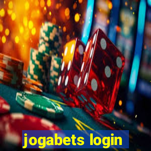 jogabets login