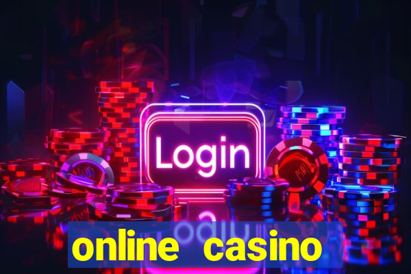 online casino gambling casino