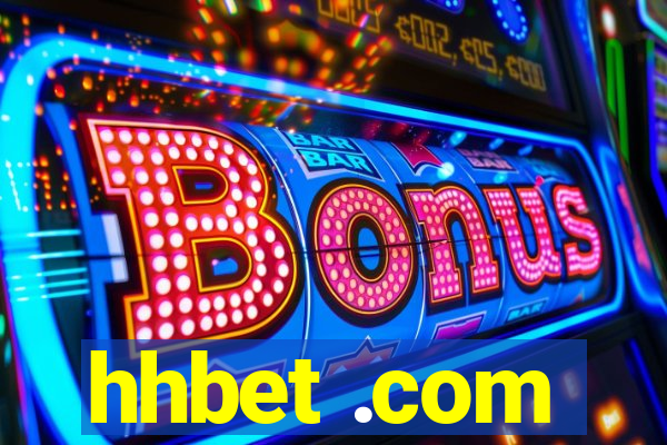 hhbet .com