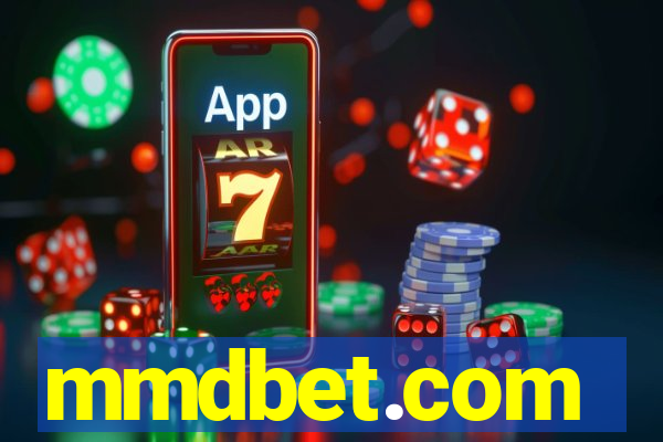 mmdbet.com