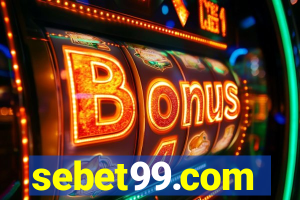 sebet99.com