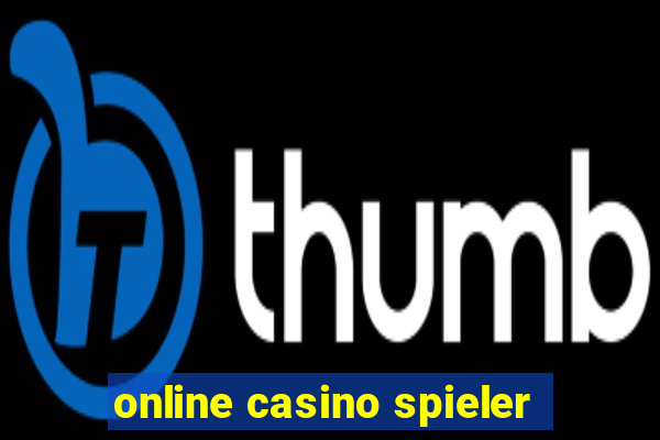 online casino spieler