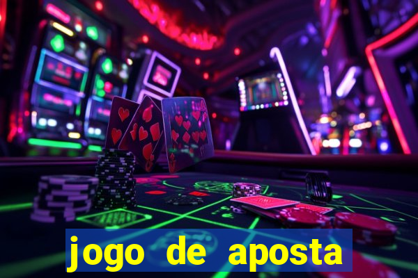 jogo de aposta tigre 777