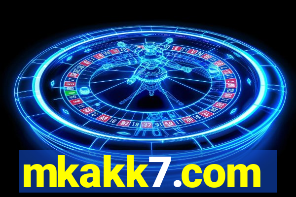 mkakk7.com