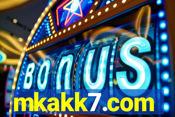 mkakk7.com