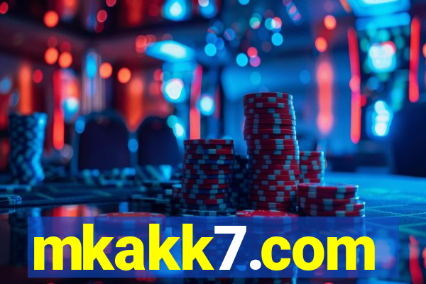 mkakk7.com