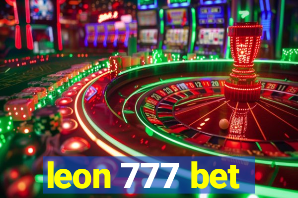 leon 777 bet