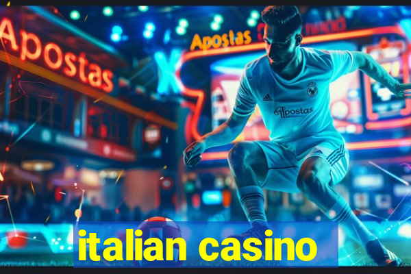 italian casino