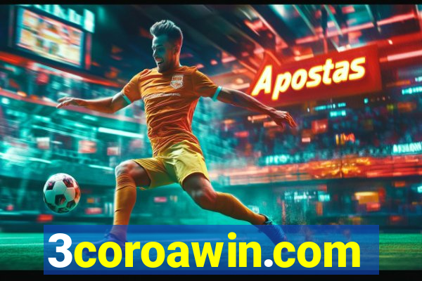 3coroawin.com