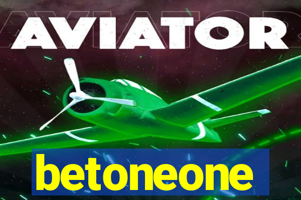 betoneone