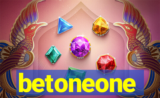 betoneone