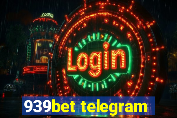 939bet telegram