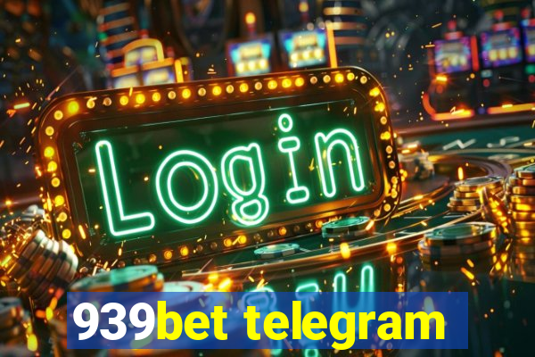 939bet telegram