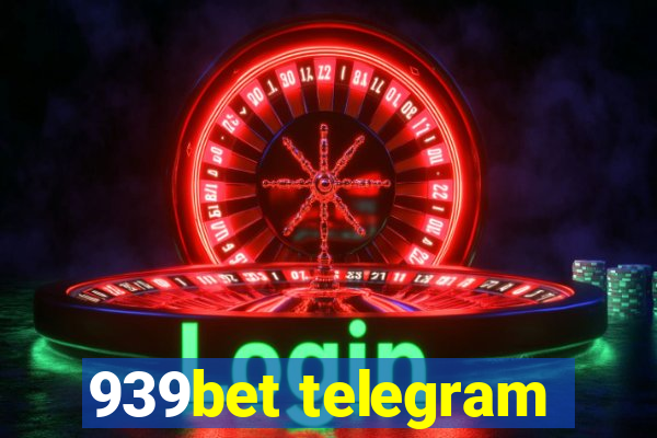 939bet telegram