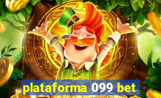 plataforma 099 bet