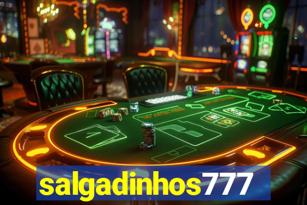 salgadinhos777