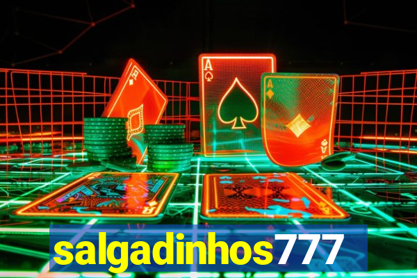 salgadinhos777