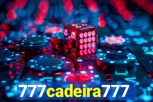 777cadeira777