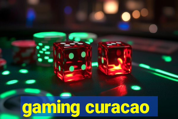 gaming curacao