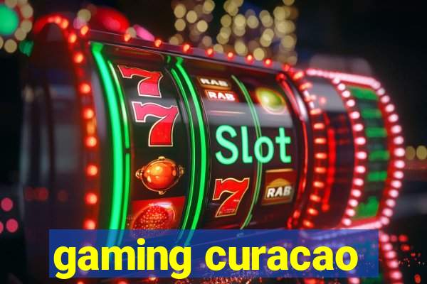 gaming curacao