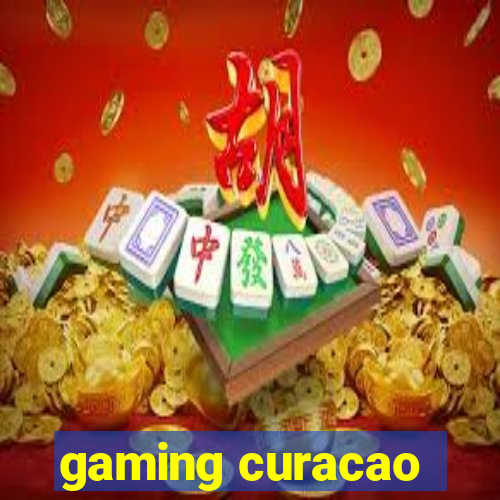 gaming curacao