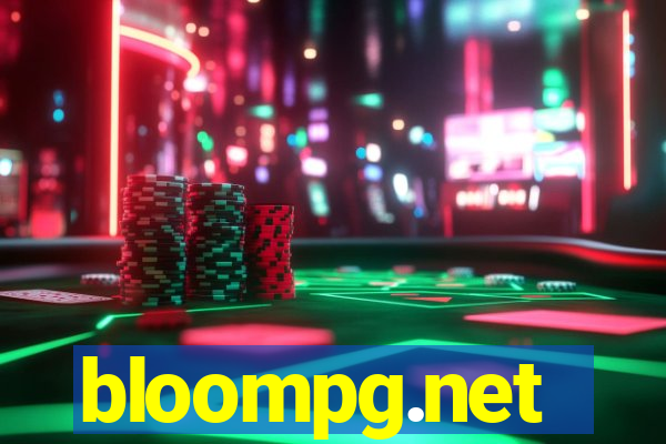 bloompg.net