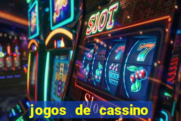 jogos de cassino que pagam bem