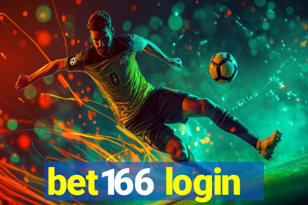 bet166 login