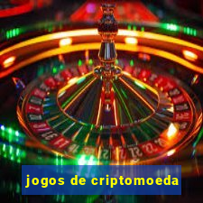 jogos de criptomoeda