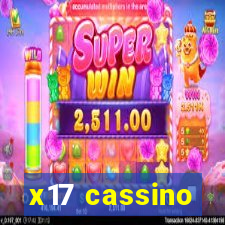 x17 cassino