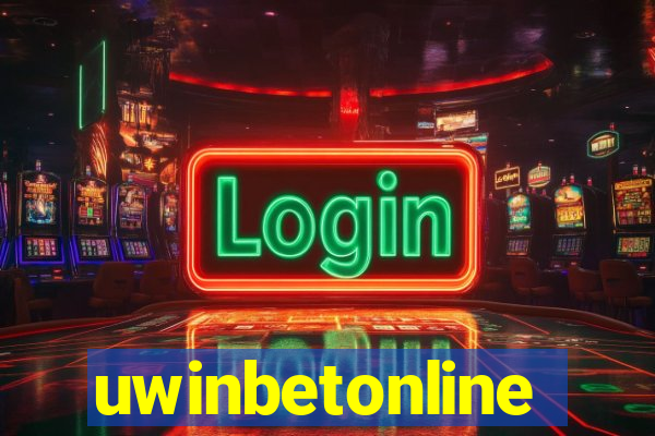 uwinbetonline