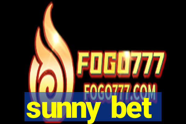 sunny bet