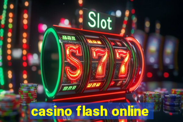 casino flash online