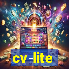 cv-lite