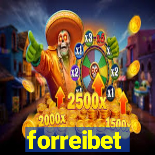 forreibet