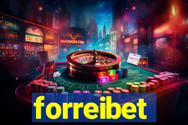 forreibet