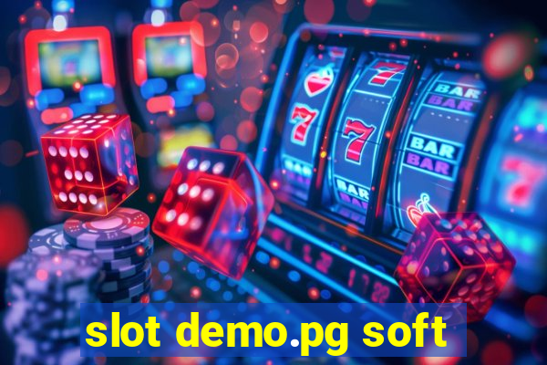 slot demo.pg soft