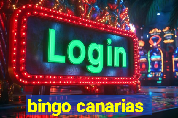 bingo canarias