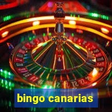 bingo canarias