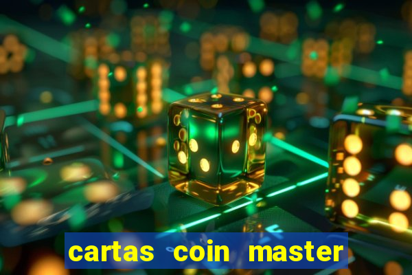 cartas coin master gr谩tis hack