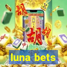 luna bets